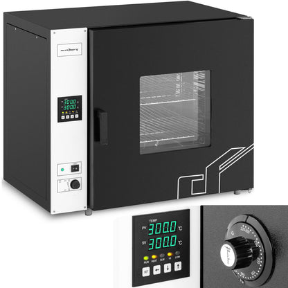 Steinberg Systems Dryer laboratory greenhouse sterilizer LED 50 - 300 C 136 l 2170 W