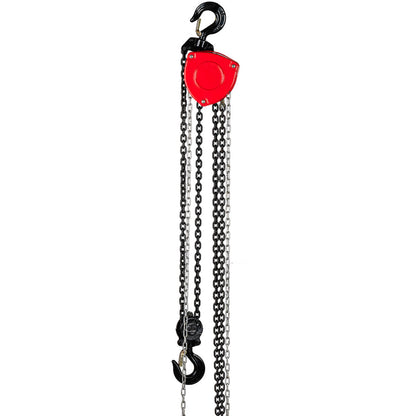 Steinberg Systems Winch chain winch chain winch 2000 kg / 5 m – image 13