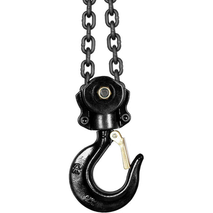 Steinberg Systems Winch chain winch chain winch 2000 kg / 5 m – image 3