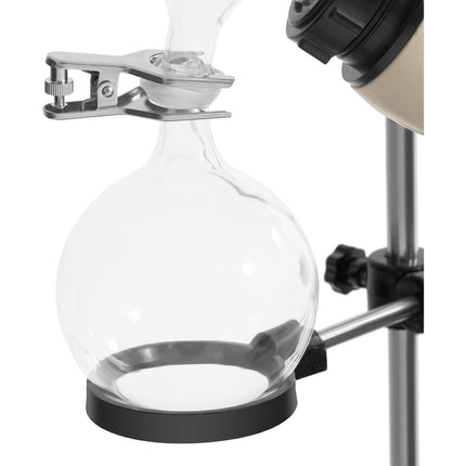 Steinberg Systems Rotary vacuum exposition to laboratory 1 l 120 rpm 40 W – image 6