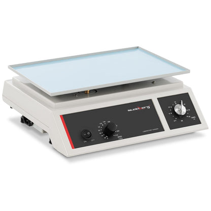 Steinberg Systems Laboratory shaker orbital platform for test tubes 0 - 210 rpm – image 2