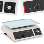 Steinberg Systems Laboratory shaker orbital platform for test tubes 0 - 210 rpm