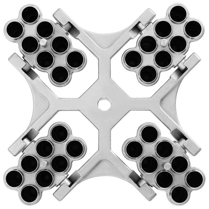 Steinberg Systems Horizontal rotor for laboratory centrifuge - 32 adapters 10 ml – image 4