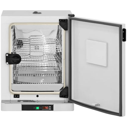 Steinberg Systems Laboratory incubator incubator with forced air circulation 70C 65 l – image 4