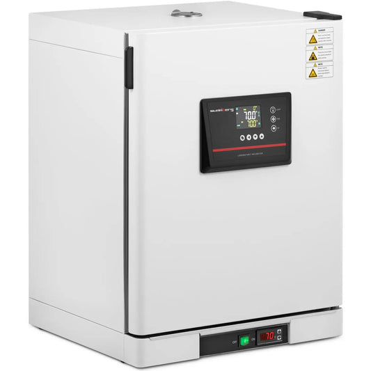 Steinberg Systems Laboratory incubator incubator with forced air circulation 70C 65 l