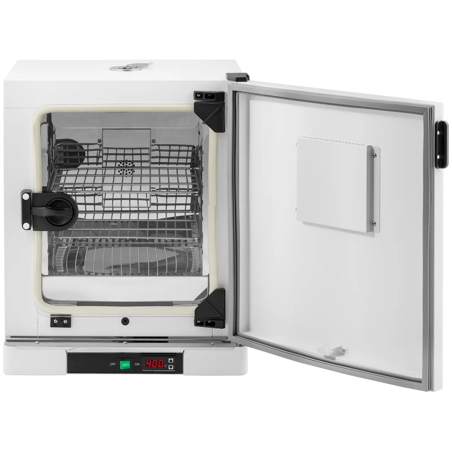 Steinberg Systems Laboratory incubator incubator with forced air circulation 70C 65 l – image 14