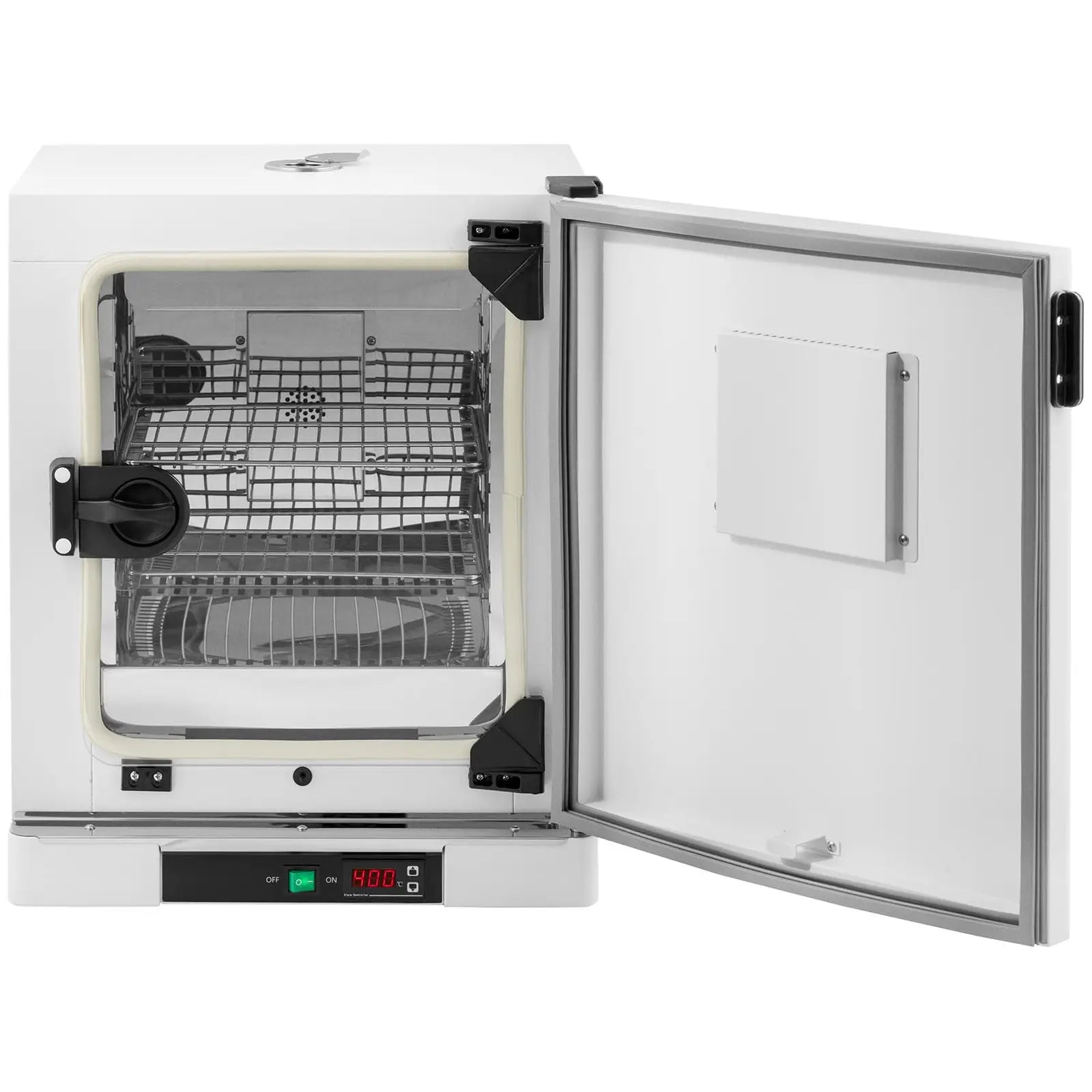 Steinberg Systems Laboratory incubator incubator with forced air circulation 70C 65 l – image 14