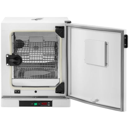 Steinberg Systems Laboratory incubator incubator with forced air circulation 70C 65 l – image 14