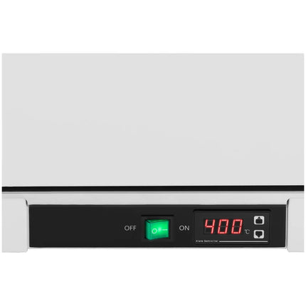 Steinberg Systems Laboratory incubator incubator with forced air circulation 70C 65 l – image 17