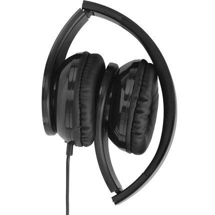 Headphones for 3.5mm metal jack detector