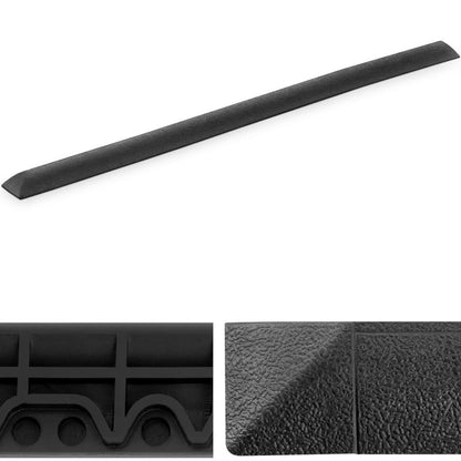 Steinberg Systems End of side bar for anti-fatigue mat 10030772 975 x 54 mm
