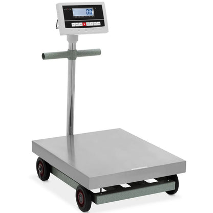 Steinberg Systems Warehouse check platform scale 50 x 60 cm 600 kg / 0.1 kg – image 2
