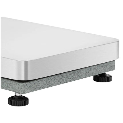 Storage platform scale 40 x 50 cm 300 kg / 0.01 kg