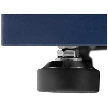 Steinberg Systems LCD warehouse platform scale 120 x 120 cm 3000 kg / 1 kg – image 10