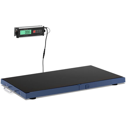 Steinberg Systems Veterinary platform scale for animals 96.5 x 51 cm 180 kg / 50 g – image 2