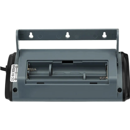 Steinberg Systems LCD postal parcel scale 35.5 x 40.5 cm 200 kg / 0.1 kg – image 5