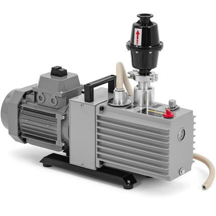 Steinberg Systems Laboratory vacuum pump 4 l/s 0.06 Pa 550 W