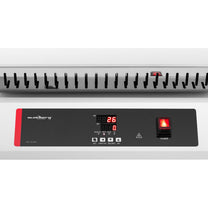 Laboratory Equipment – Laboratory heater heating plate 45x35cm 2650W up - Carlat