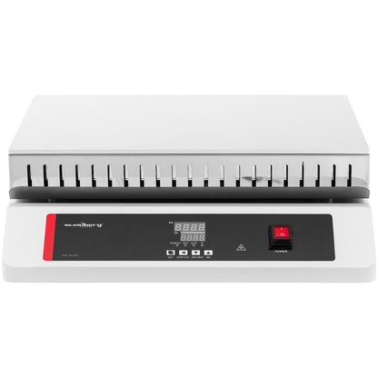 Steinberg Systems Laboratory heating plate 45x35cm 2650W to 350C – image 4