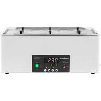Laboratory Equipment – Laboratory water bath, 6 places, 5-100C, 22.5 - Carlat