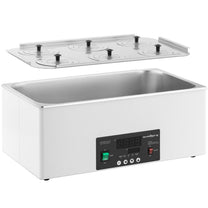 Laboratory Equipment – Laboratory water bath, 6 places, 5-100C, 22.5 - Carlat