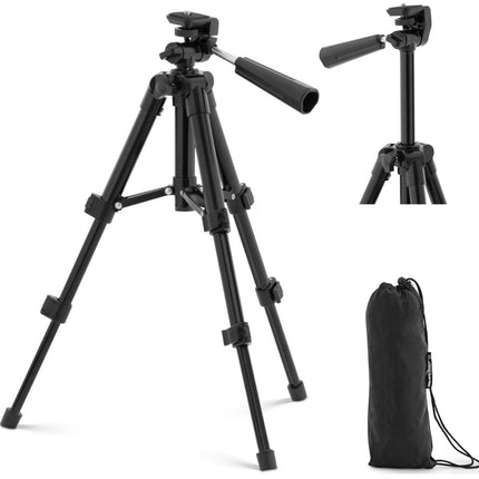 Steinberg Systems Tripod for cross laser camera 27.5-47.5 cm thread 1/4'