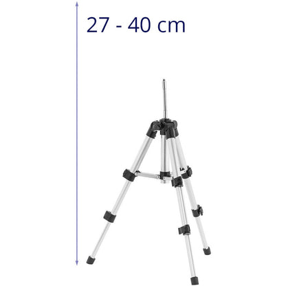 Steinberg Systems Tripod for laser cross camera 27-40 cm thread 1/4' – image 4