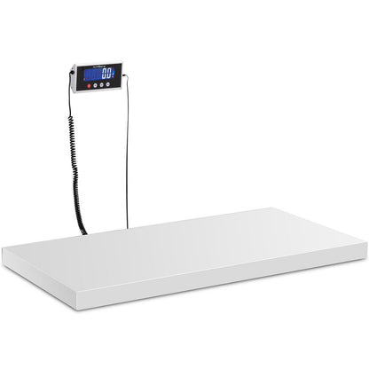 Steinberg Systems Storage platform weight 1000 x 500 mm LCD 500 kg / 100 g – image 2