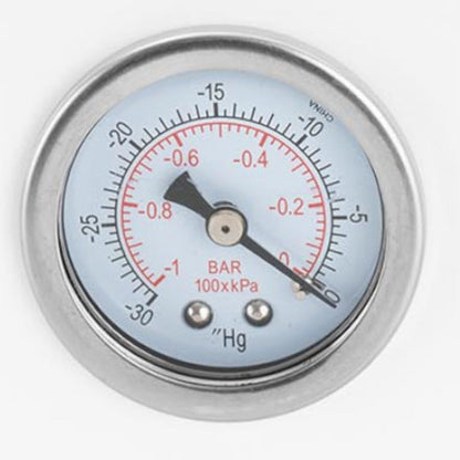 Steinberg Systems Lab vacuum pump with oil-free manometer 15 l/min 30 W – image 10