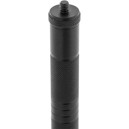 Steinberg Systems Mini tripod with cross laser pick 15-17 cm thread 1/4' – image 3