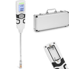 Steinberg Systems Cooking oil quality tester for frying TPM LCD 40-200 C