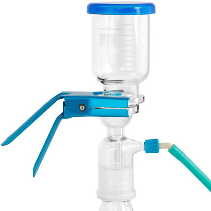 Steinberg Systems Vacuum filtration kit 2000 ml filter dia. 50-60 mm with connection 40/38 – image 2
