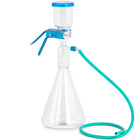 Steinberg Systems Vacuum filtration kit 2000 ml filter dia. 50-60 mm with connection 40/38