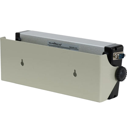 Steinberg Systems Skid beam scale digital LCD Bluetooth 1500 / 0.5 kg 100 x 10 cm – image 6