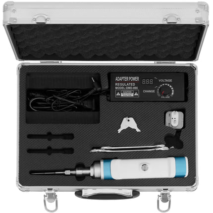 Ultrasonic Homogenizer Manual Probe 2 mm 0.1-10 ml