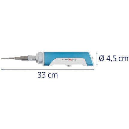 Ultrasonic Homogenizer Manual Probe 2 mm 0.1-10 ml