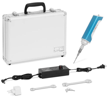 Ultrasonic Homogenizer Manual Probe 2 mm 0.1-10 ml