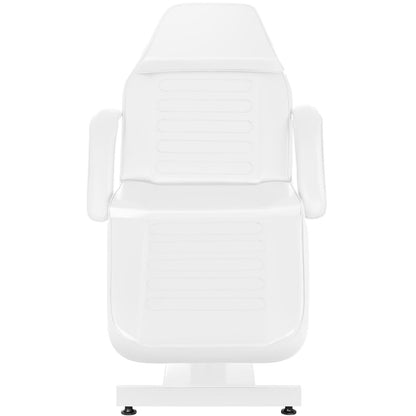 Physa Beauty chair for tattoos of the Verona spa massage - white – image 4