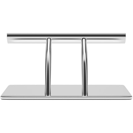 Physa Hairdresser's footrest office non-slip-steel 35 cm – image 5