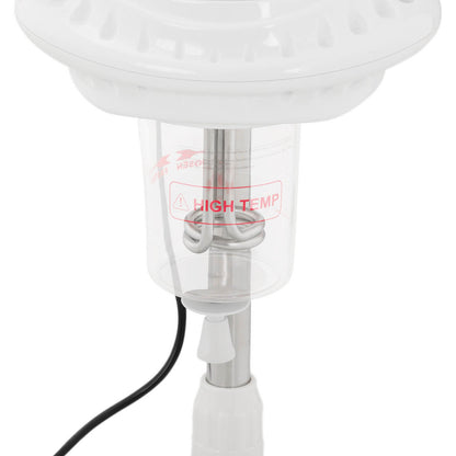 Physa Vaposon cosmetic steam-generating device 1.2 l 800 W – image 5