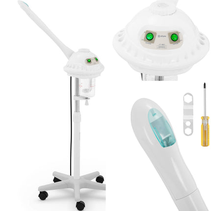 Physa Vaposon cosmetic steam-generating device 1.2 l 800 W