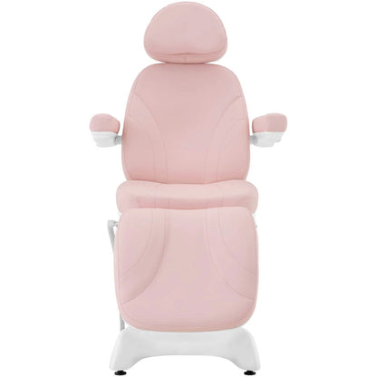 Physa Beauty chair for tattoo massage spa ACIREALE - pink – image 6