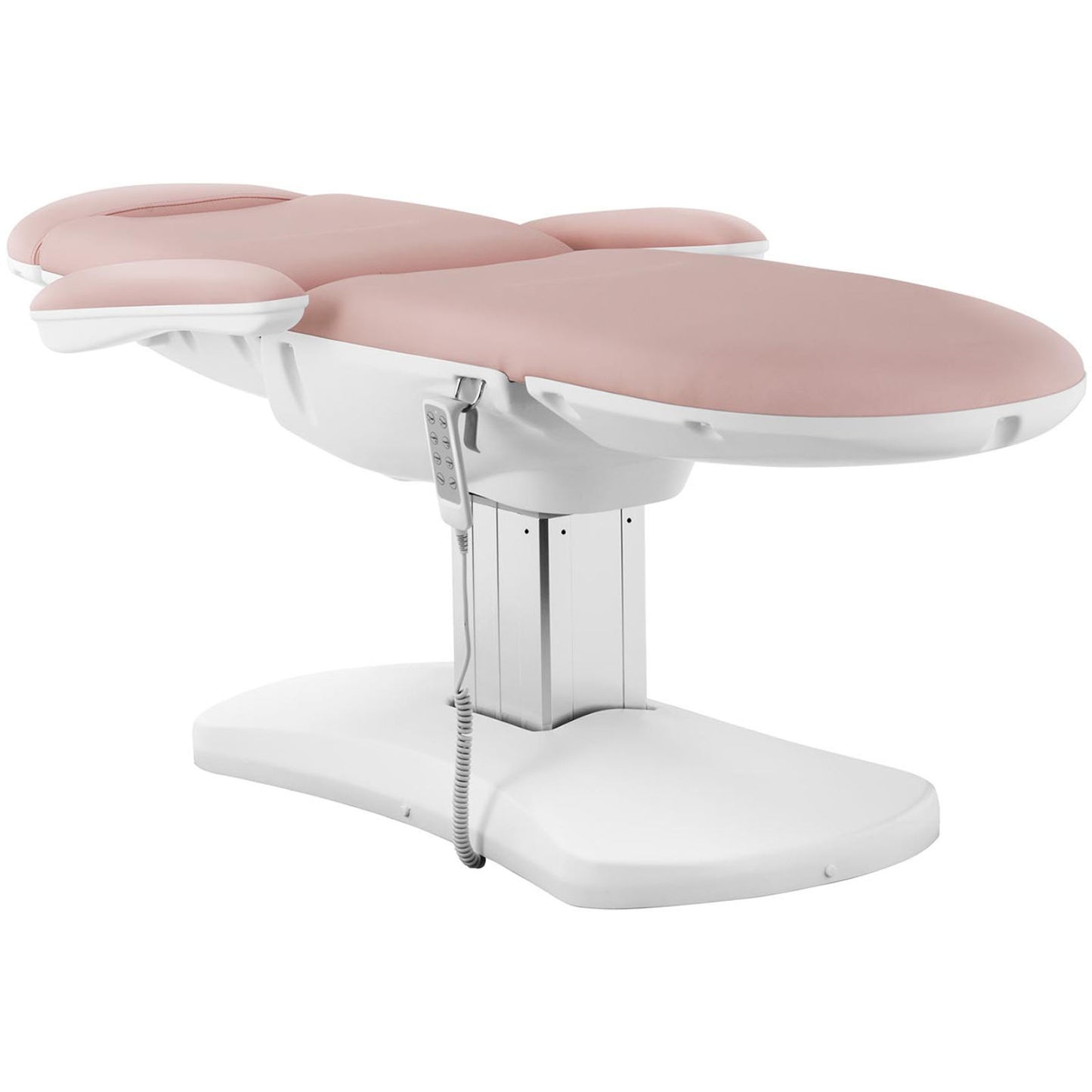 Physa Perdenone Electric Spa Massage Beauty Chair - Pink – image 5