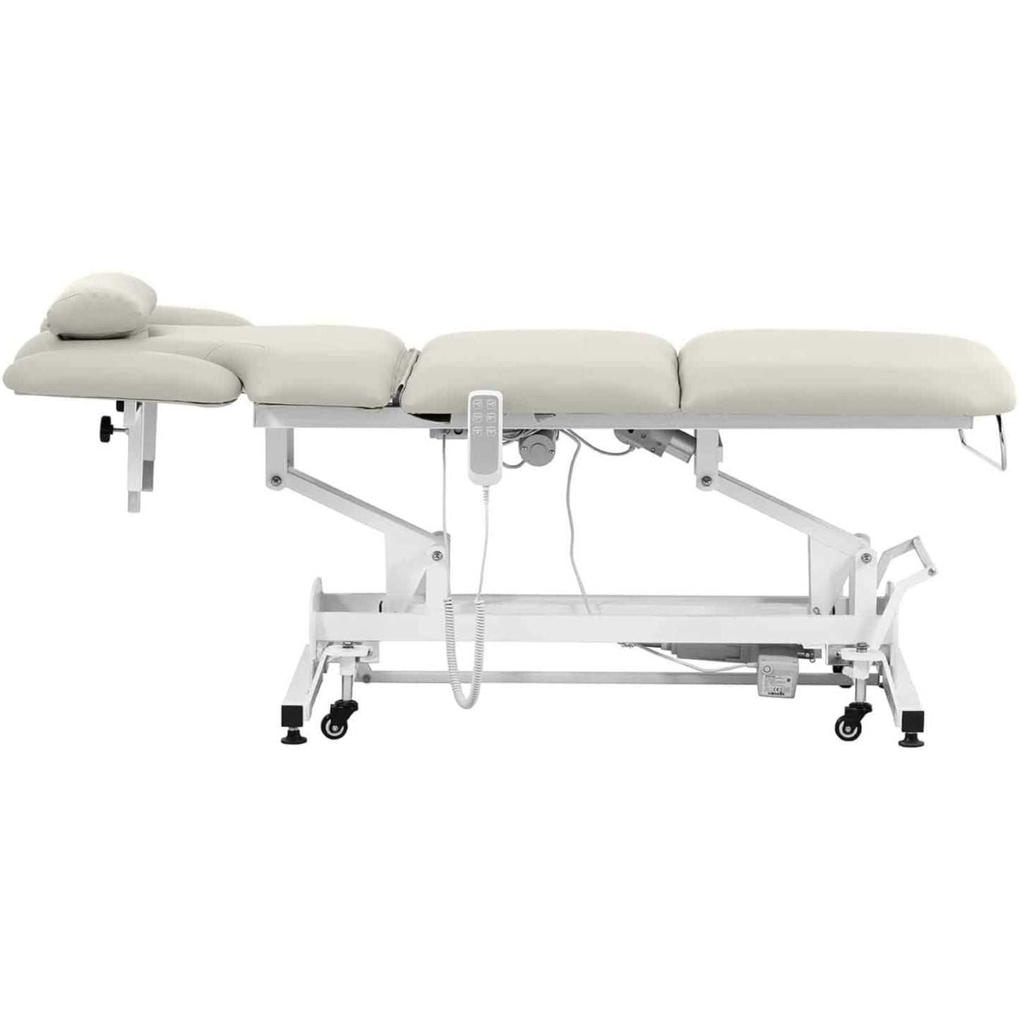 Physa Massage Tables – Bed beauty table for electric massage 3 – image 7