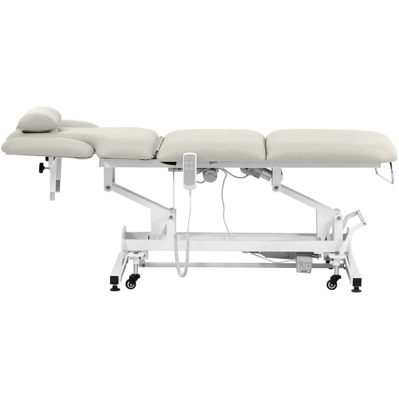 Physa Massage Tables – Bed beauty table for electric massage 3 – image 7