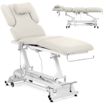 Physa Massage Tables – Bed beauty table for electric massage 3