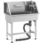 Physa Groom bath for swimming washing dog animals 85 x 48 x 118 cm