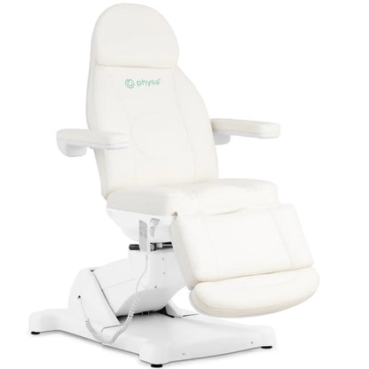 Physa Spa tattoo massage chair and beauty chair 350 W white - set – image 2