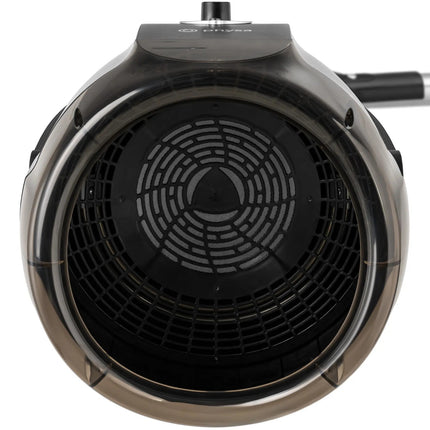 Physa Hairdressing helmet hair dryer with wall ionization 70 C 1000 W – image 4