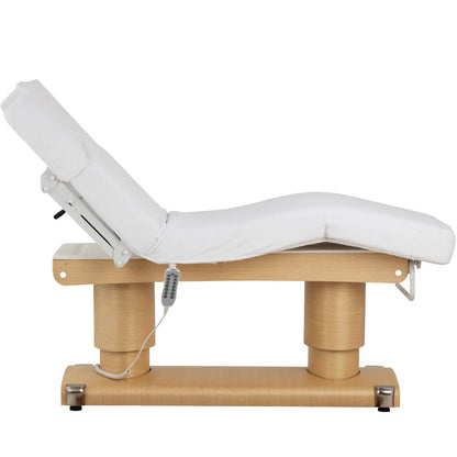 Physa SPA AVIGNON tattoo massage table bed - white – image 6